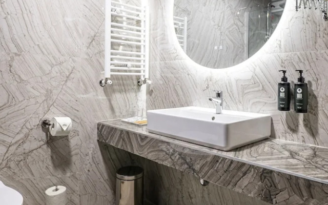 Ramada by Wyndham Bucharest Otopeni Airport