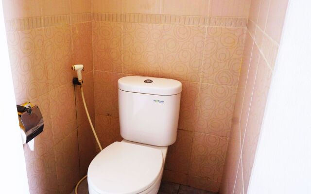 Ocean View Residence - Hotel Jepara