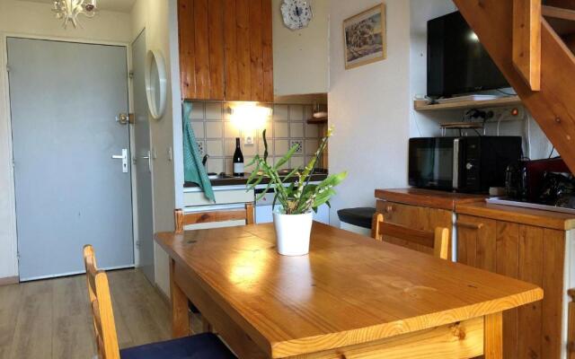 Appartement Pra-Loup, 2 pièces, 6 personnes - FR-1-165A-105