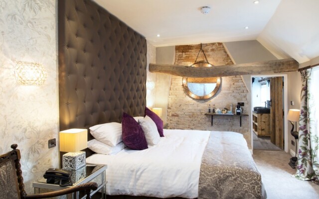 The White Hart Hotel