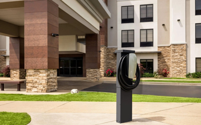 La Quinta Inn & Suites by Wyndham Memphis Wolfchase