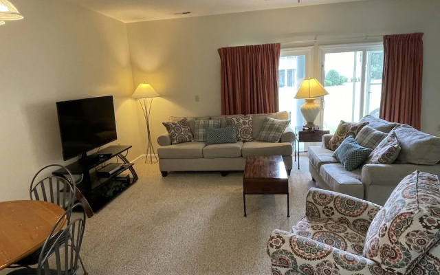 Village at the Glens Condos - A-G by Coastline Resorts