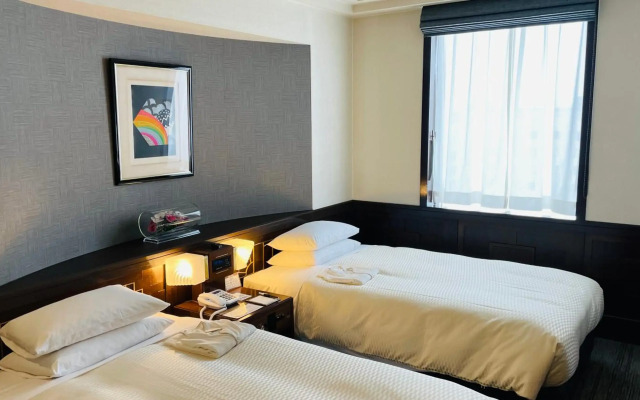 Hotel Clio Court Hakata