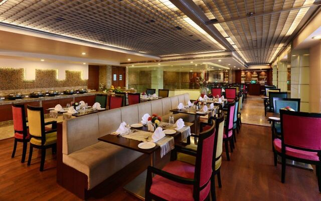 Lords Plaza Jaipur