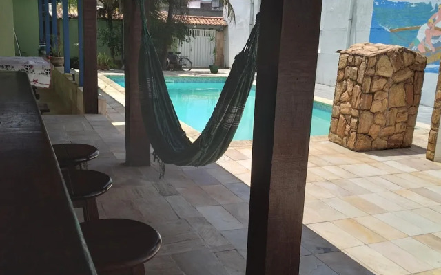 Beach bed and Breakfast