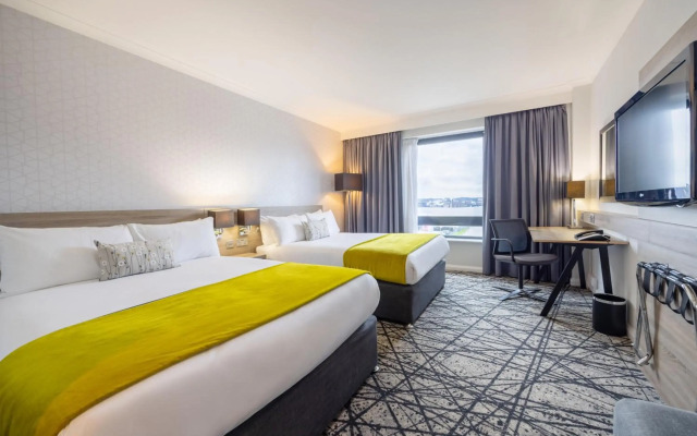 Crowne Plaza Liverpool City Centre by IHG