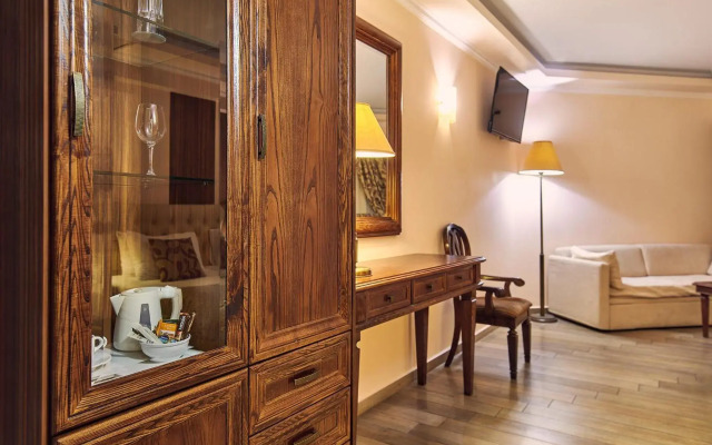 Palazetto Suites Zakynthos - Adults Only