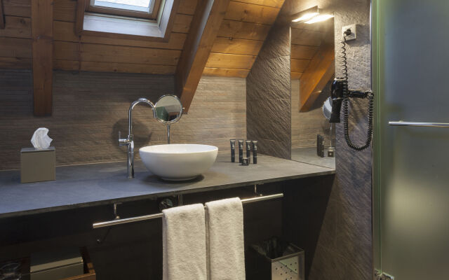 Hotel AC Baqueira Ski Resort, Autograph Collection