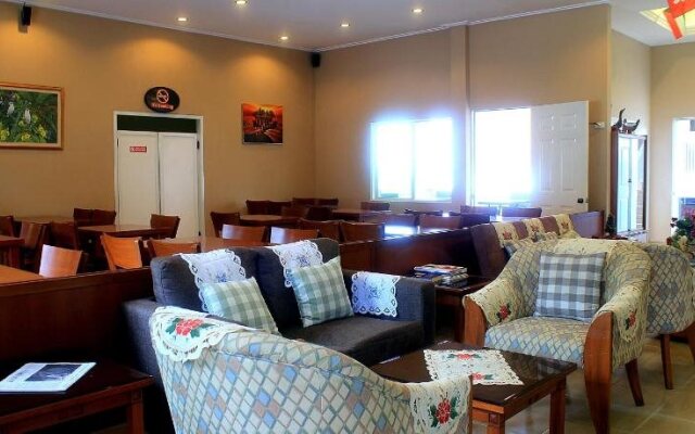 U Village Hotel And Villa