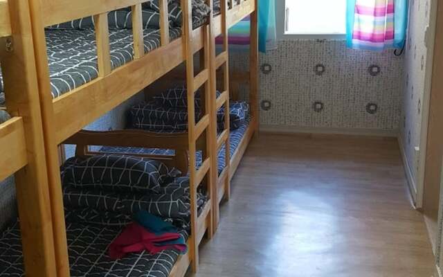 Joa Guesthouse - Hostel