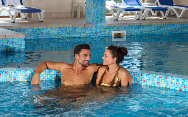 Hotel San Pietro