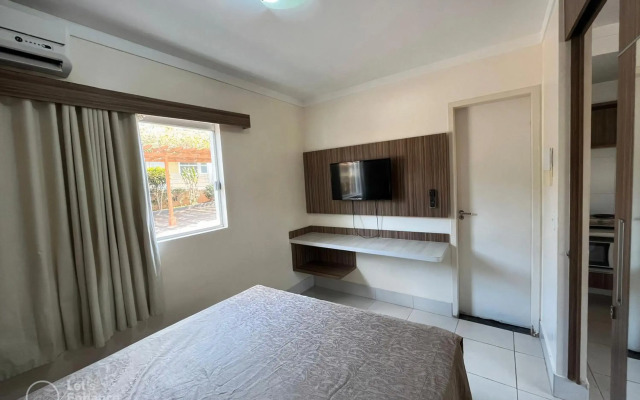 Apartment L'acqua DiRoma - Eu Também Vou