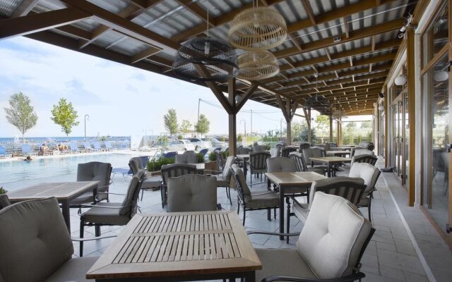 Nautic Sport & Luxury Club