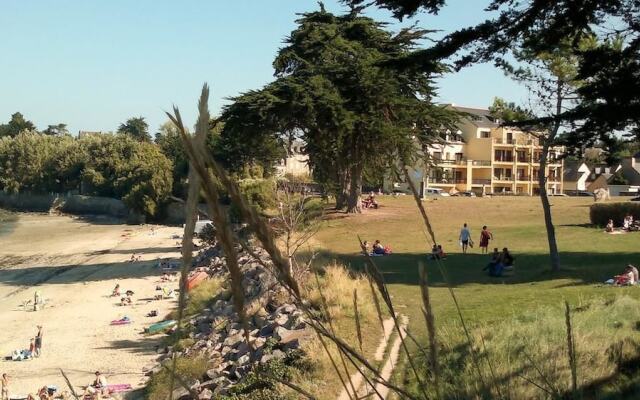 Appartement En Bord De Plage