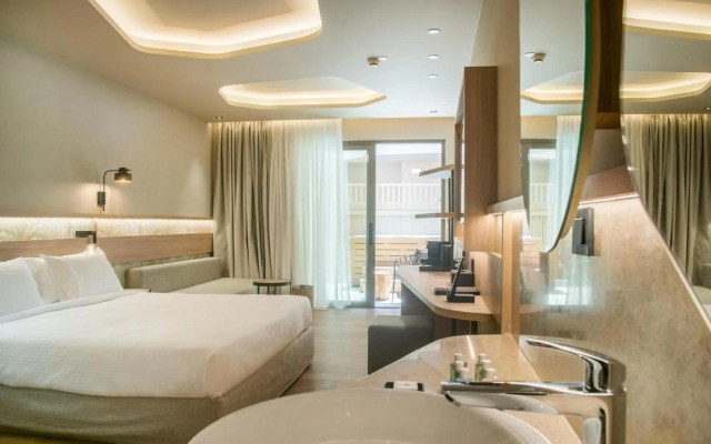 Senseana Sea Side Resort & Aquadventure - All Inclusive