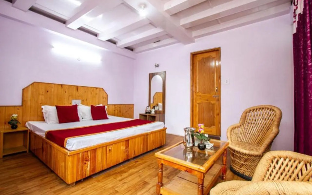 Mountain Dew Guest House