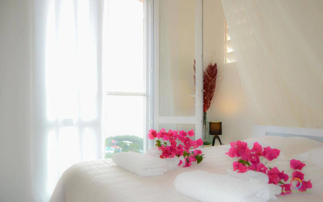 Harmonie Créole B&B