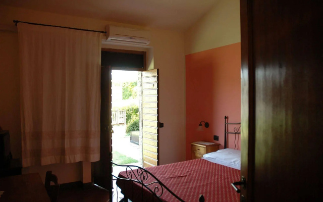 Residence Vecchio Granaio