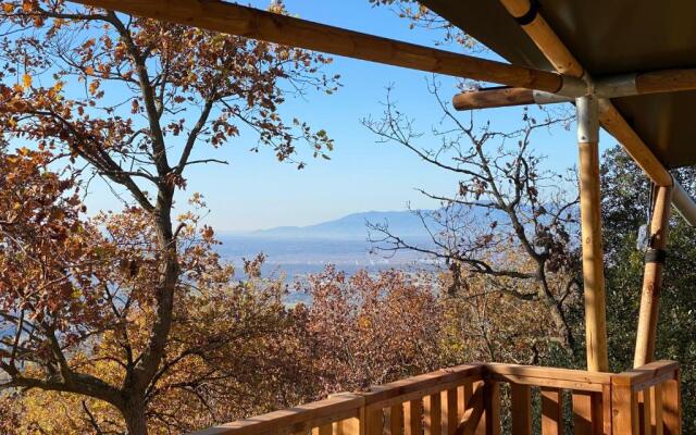 Camping Barco Reale