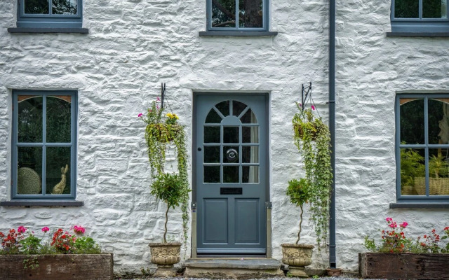 White Mill - 4 Bed - Lampeter Velfrey
