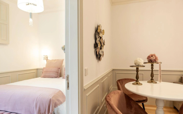 Porto Deluxe Apartments