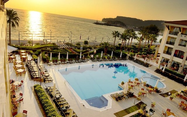 Fame Residence Kemer & Spa - All Inclusive