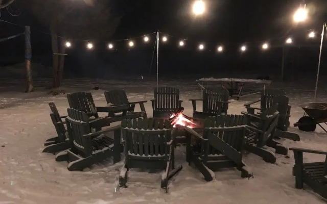 Sunnylea Resort