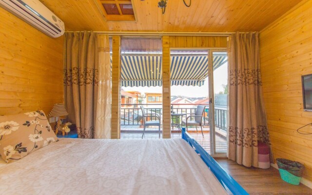 Zhigao Xiao Garden Tale Guest House