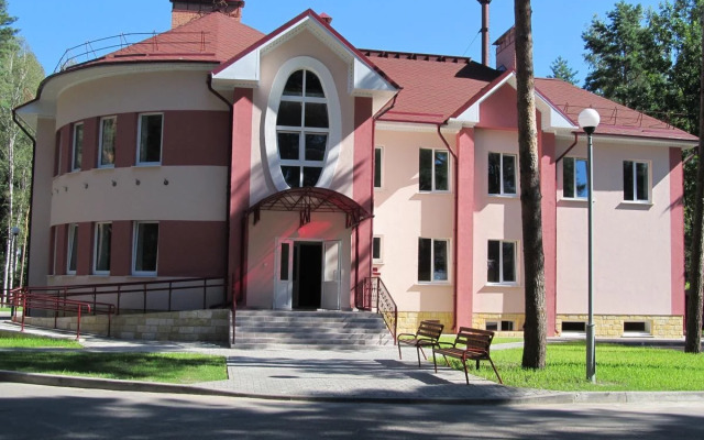 Nadzeja, Brestkaja oblast'