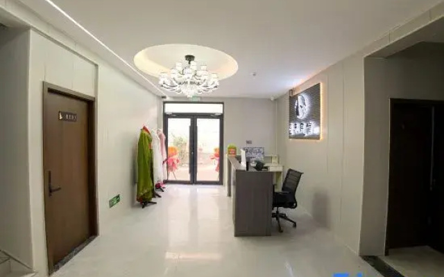 Xuanhe Homestay (Wansui Mountain Song Dynasty Martial Arts City)