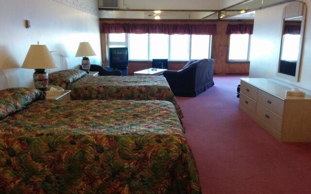 The Dockside Inn & Restaurant