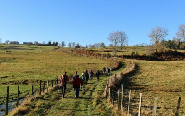 Gîte Usson-en-Forez, 3 pièces, 4 personnes - FR-1-496-162