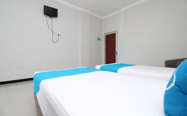 Airy Sempaja Selatan Pramuka Satu 1 Samarinda