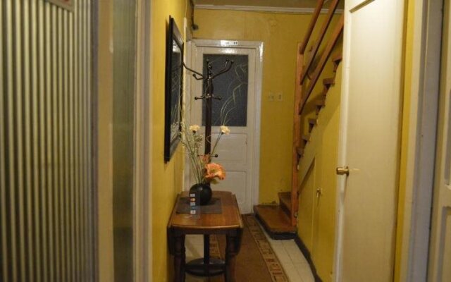 Hostal Las Heras