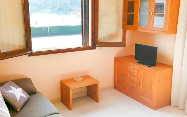 Apartamento Tras a 100m de la playa