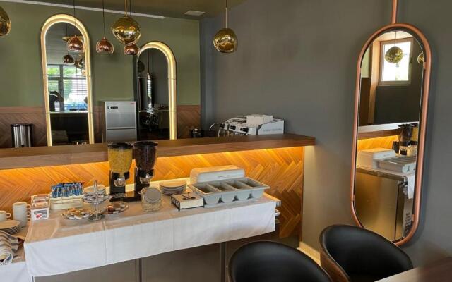 Hotel Gothia