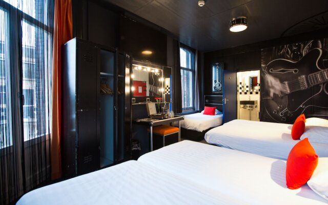 BackStage Hotel Amsterdam