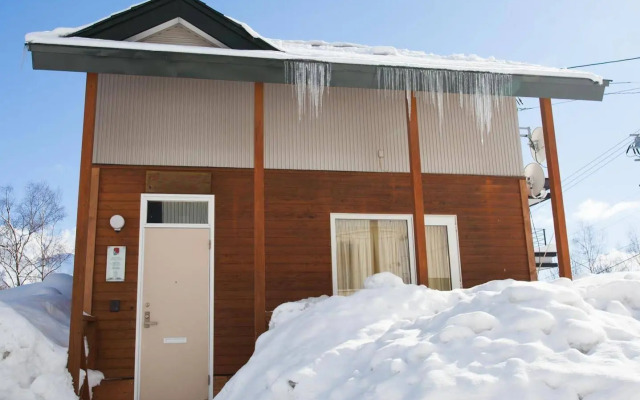 Powder Cottage