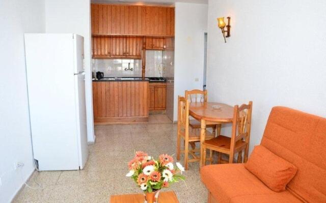 Apartamentos Costamar