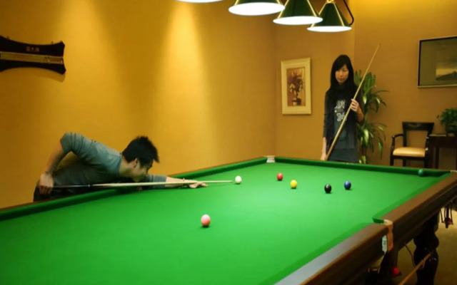Lijingwan International Hotel