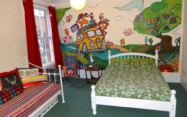 Igloo Backpackers Hostel & Annexe