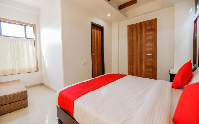 Metro By OYO Rooms