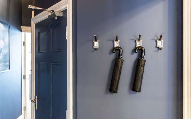 Fishermans Catch 2 Bedroom L. Apartment