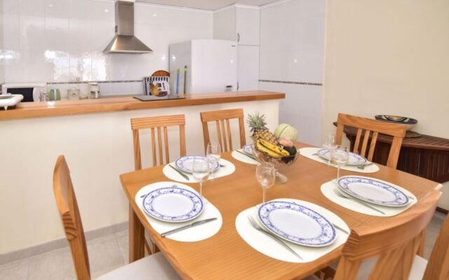 Apartment Don Pepe Falcone 14479