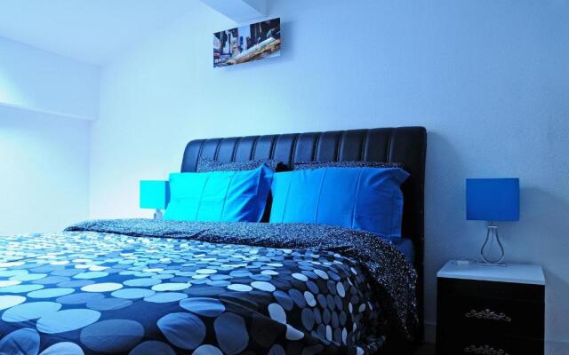 Appartements Victor et Hugo