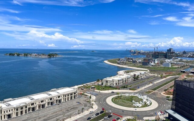 Spacious 2Br At Delft Ciputra Makassar Apartment