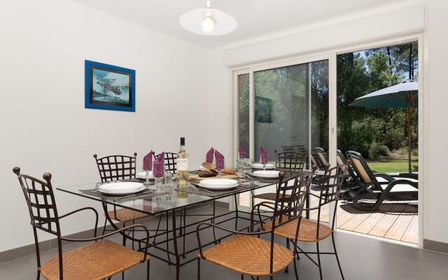 Villas La Clairière aux Chevreuils