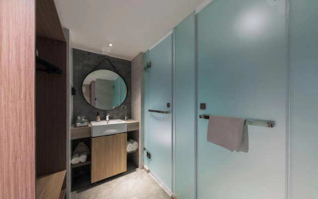 Fairyland Hotel Kunming Chuan Jin Branch