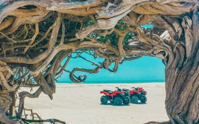 Pousada Quinta da Lagoa Azul