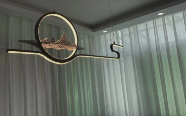 Xiyue Hotel (Yishui Bus Terminal)